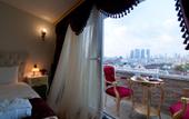 Туры в отель Vali Konak Hotel