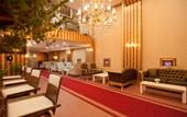 Туры в отель Vali Konak Hotel