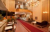 Туры в отель Vali Konak Hotel