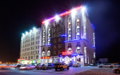 Туры в отель Al-Saif Grand Hotel