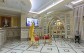 Туры в отель Al-Saif Grand Hotel