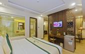 Туры в отель Ally Beach Boutique Hotel