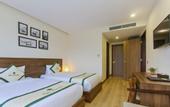 Туры в отель Ally Beach Boutique Hotel
