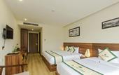 Туры в отель Ally Beach Boutique Hotel