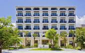 Туры в отель Ally Beach Boutique Hotel