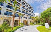 Туры в отель Ally Beach Boutique Hotel