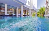 Туры в отель Ally Beach Boutique Hotel
