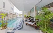 Туры в отель Ally Beach Boutique Hotel