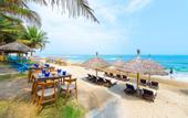 Туры в отель Ally Beach Boutique Hotel