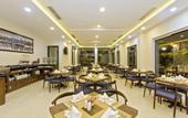 Туры в отель Ally Beach Boutique Hotel