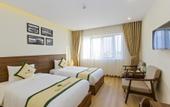 Туры в отель Ally Beach Boutique Hotel