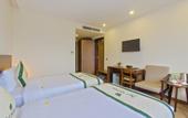 Туры в отель Ally Beach Boutique Hotel
