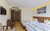 Туры в отель Ally Beach Boutique Hotel