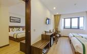 Туры в отель Ally Beach Boutique Hotel