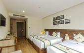 Туры в отель Ally Beach Boutique Hotel