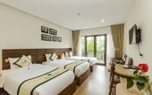 Туры в отель Ally Beach Boutique Hotel