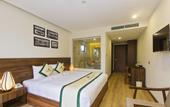 Туры в отель Ally Beach Boutique Hotel