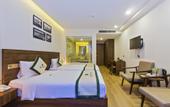 Туры в отель Ally Beach Boutique Hotel