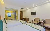 Туры в отель Ally Beach Boutique Hotel
