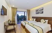 Туры в отель Ally Beach Boutique Hotel