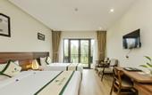 Туры в отель Ally Beach Boutique Hotel