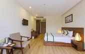 Туры в отель Ally Beach Boutique Hotel