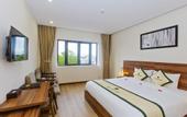Туры в отель Ally Beach Boutique Hotel