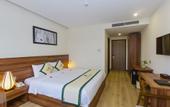 Туры в отель Ally Beach Boutique Hotel