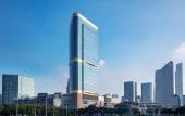 Туры в отель Marriott Guangzhou Tianhe