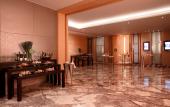 Туры в отель Marriott Guangzhou Tianhe