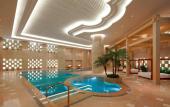 Туры в отель Marriott Guangzhou Tianhe