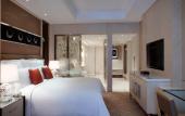 Туры в отель Marriott Guangzhou Tianhe