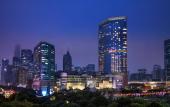 Туры в отель Marriott Guangzhou Tianhe