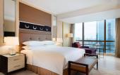 Туры в отель Marriott Guangzhou Tianhe
