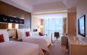 Туры в отель Marriott Guangzhou Tianhe