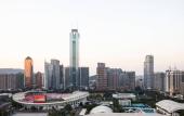 Туры в отель Marriott Guangzhou Tianhe