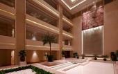 Туры в отель Marriott Guangzhou Tianhe