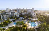 Туры в отель Iz Flower Side Beach