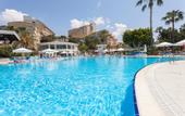 Туры в отель Iz Flower Side Beach