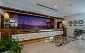 Туры в отель Iz Flower Side Beach