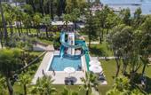 Туры в отель Iz Flower Side Beach