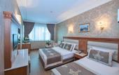 Туры в отель Dalan