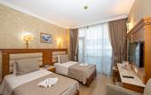 Туры в отель Dalan