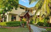 Туры в отель Nazaki Residences Beach Hotel