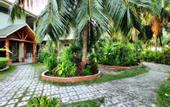 Туры в отель Nazaki Residences Beach Hotel