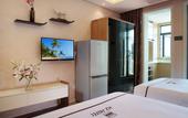 Туры в отель Care Hotel Sunshine Collection