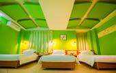 Туры в отель Sanya Tropical Coast Hotel