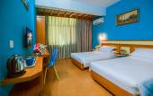 Туры в отель Sanya Tropical Coast Hotel