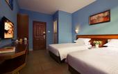 Туры в отель Sanya Tropical Coast Hotel