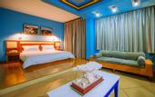 Туры в отель Sanya Tropical Coast Hotel